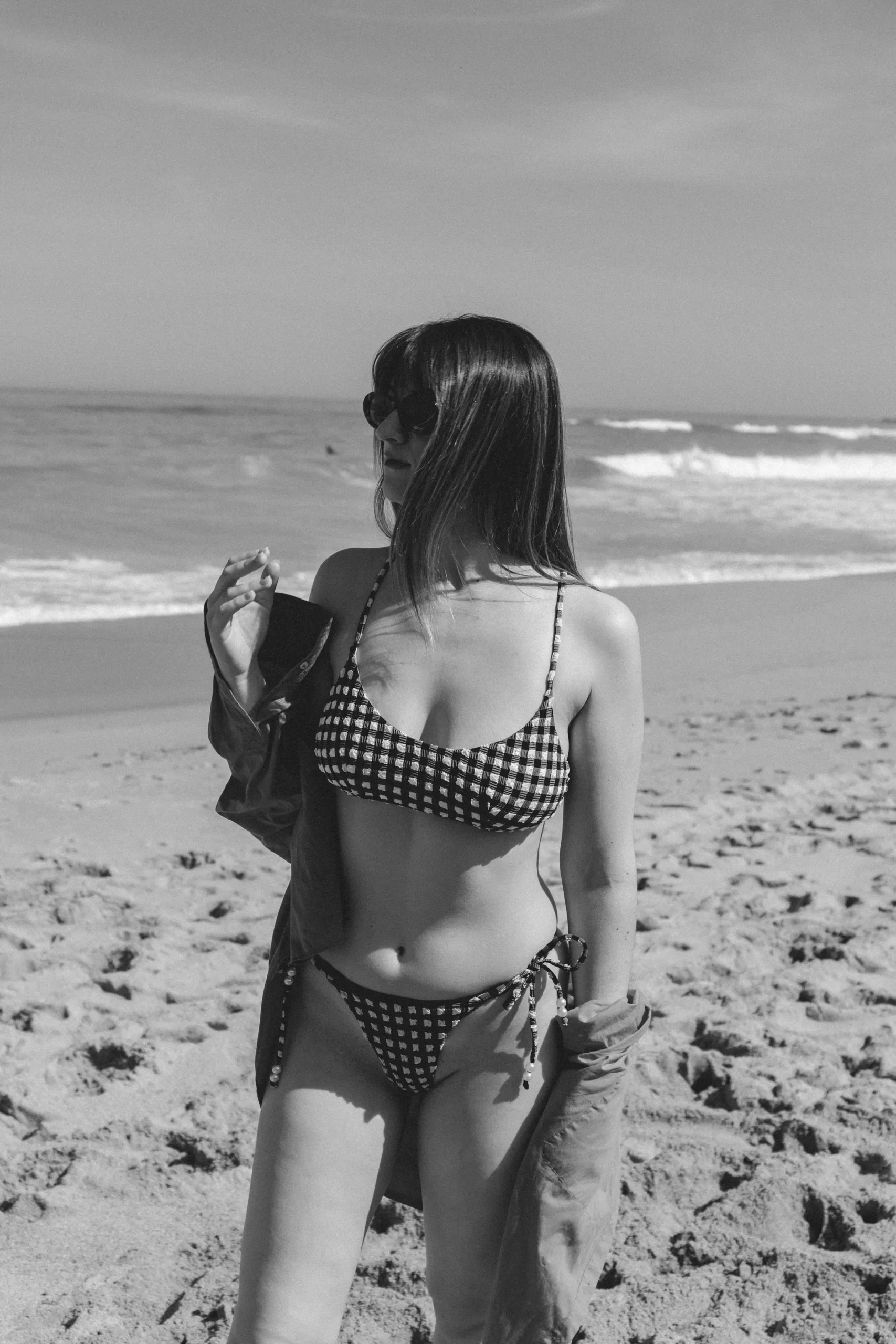 La brassière BICHOCO